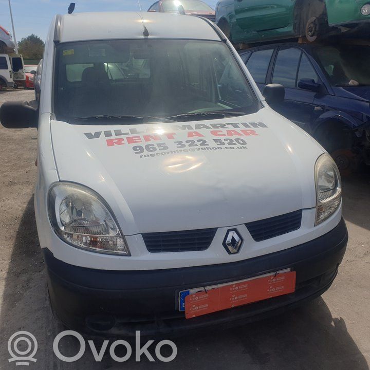 Kangoo I Kangoo