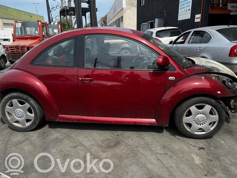 New Beetle New Beetle