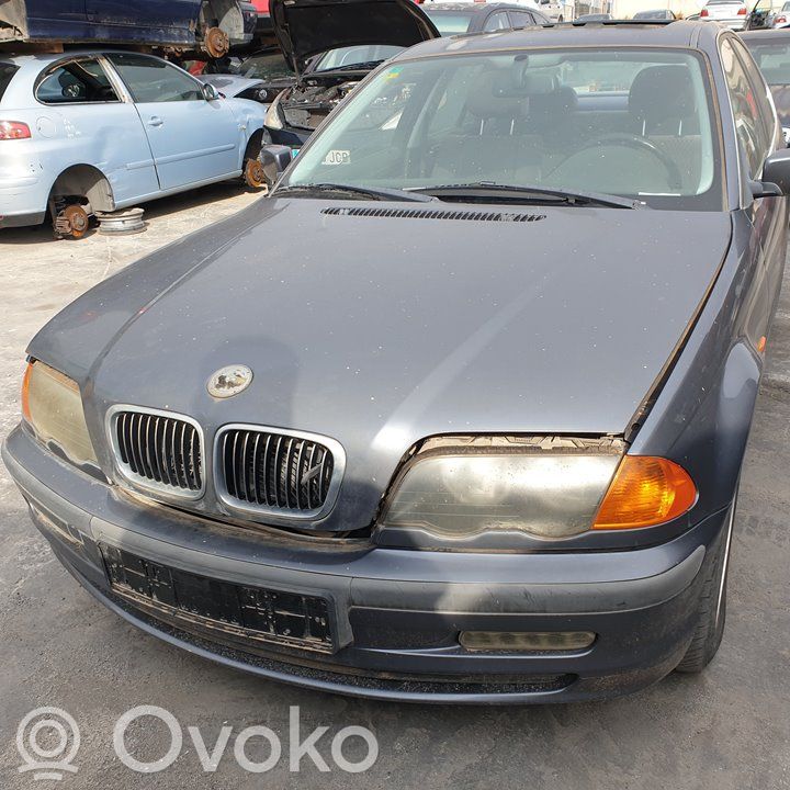 X3 E83 X3  0260002429