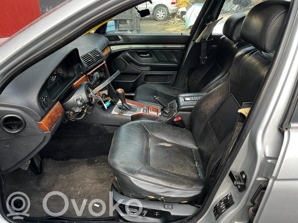 5 E39 Series 5