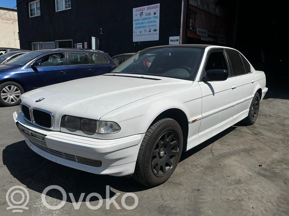 7 E38 Series 7  61356904253