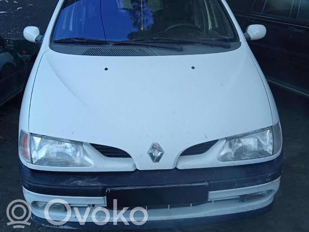 Megane I Megane  0261206277