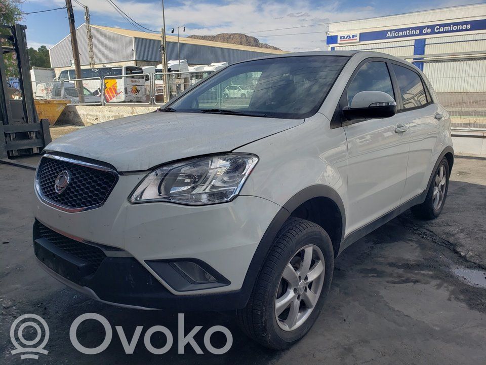 Korando Korando  8360234