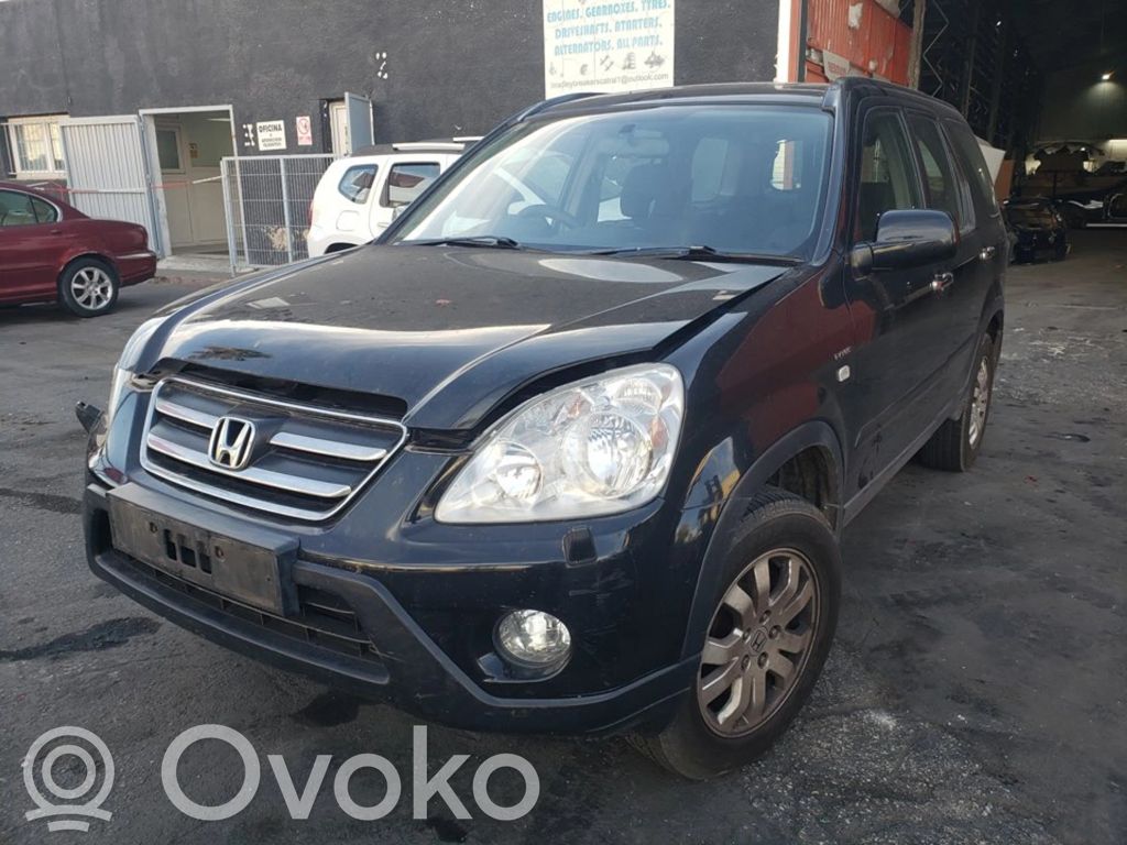 CR-V CR-V