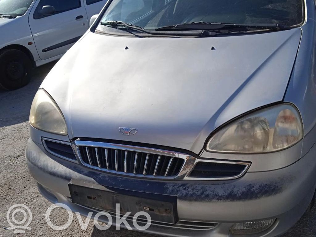 Berlingo Berlingo  96264655