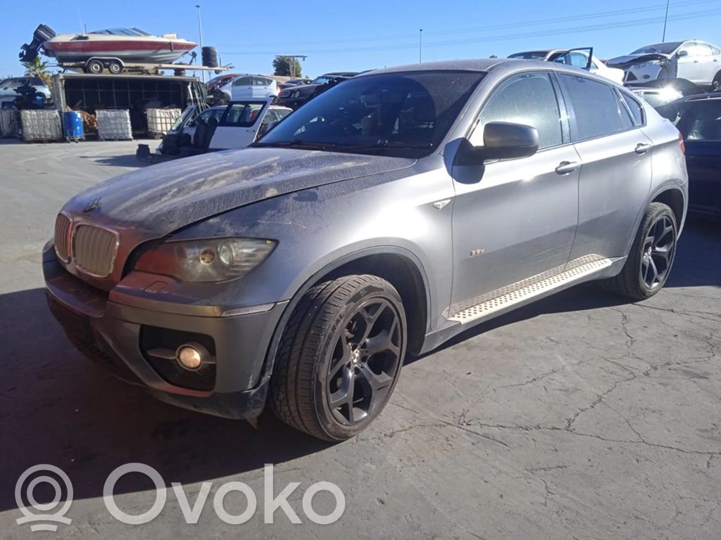 X6 E71 X6