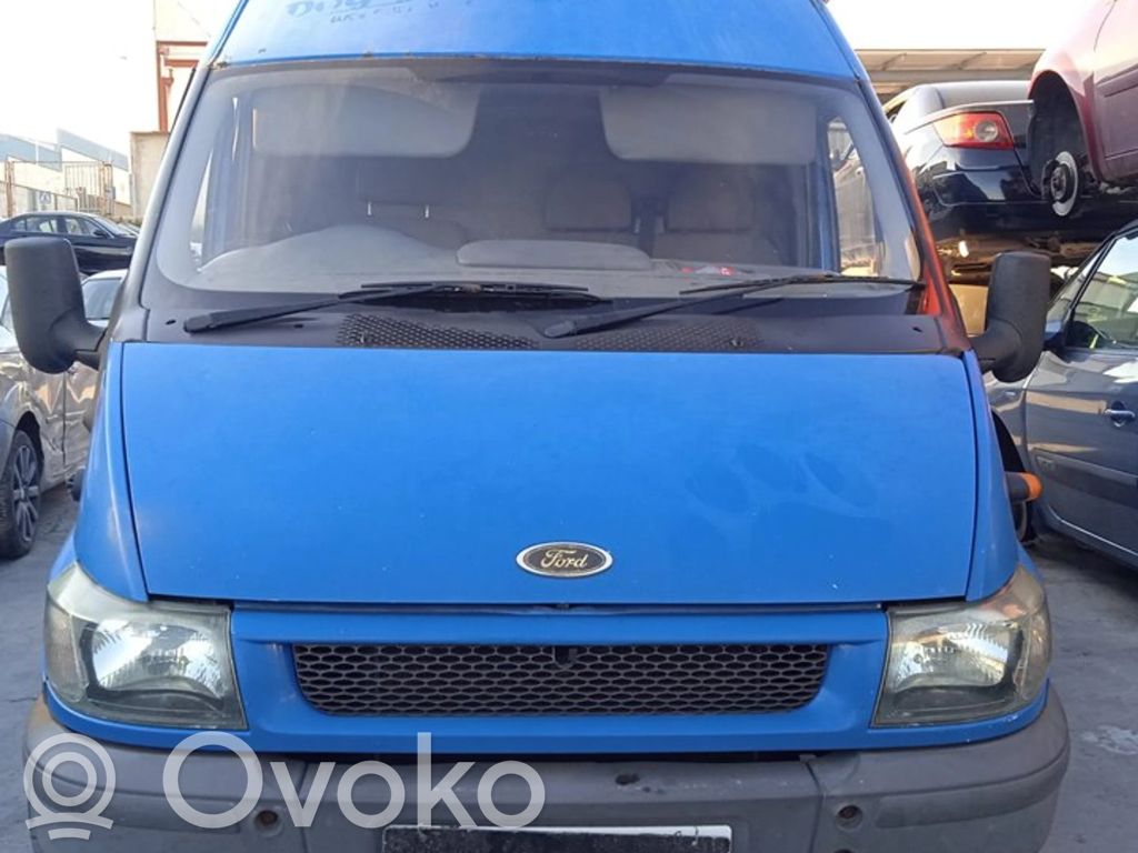 Transit Transit  YC15V22600AB