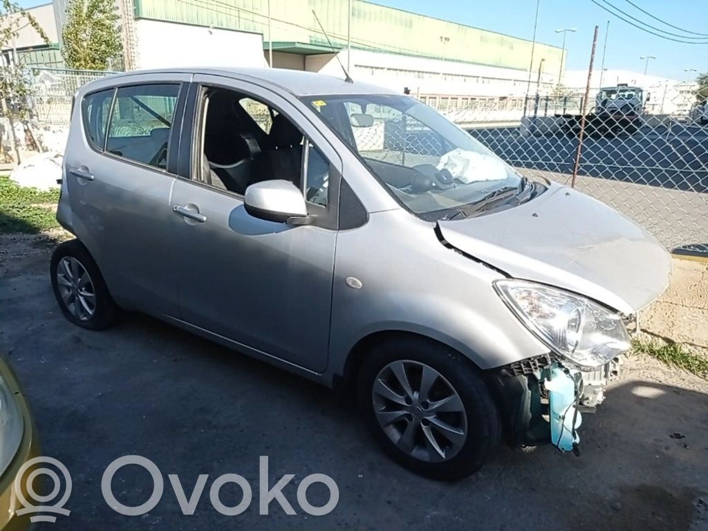 Agila B Agila  8498080M00