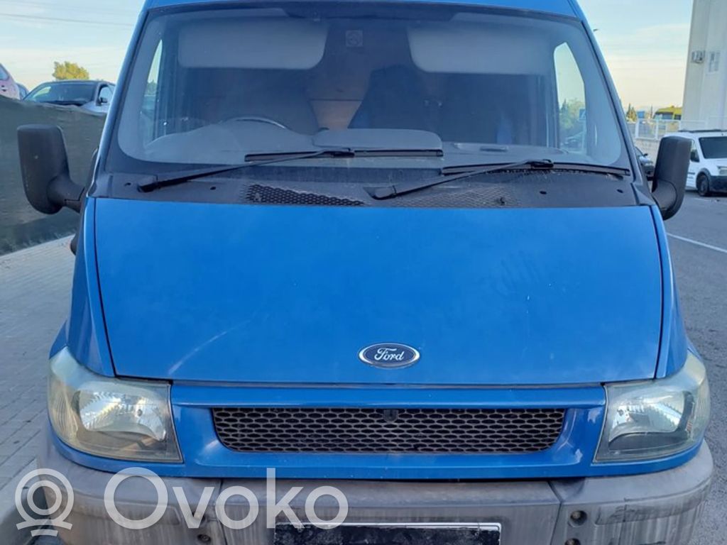 Transit Transit  EKF141
