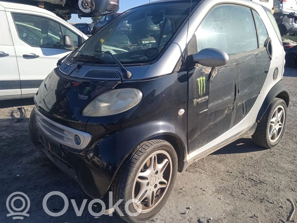 ForTwo I MC01 ForTwo  1601410201
