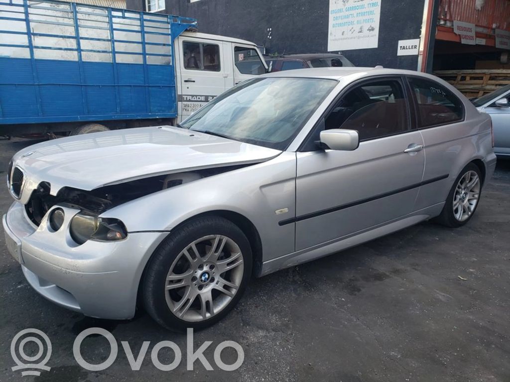 3 E46 Series 3