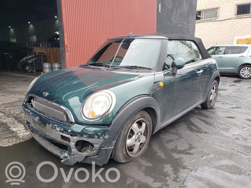 One - Cooper R57 One/Cooper R57