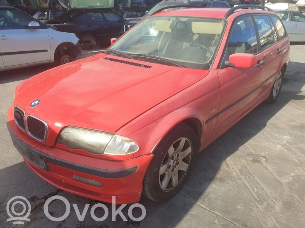 3 E46 Series 3  1428796
