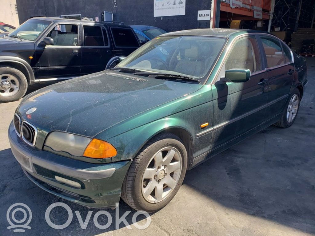 3 E46 Series 3  1715293