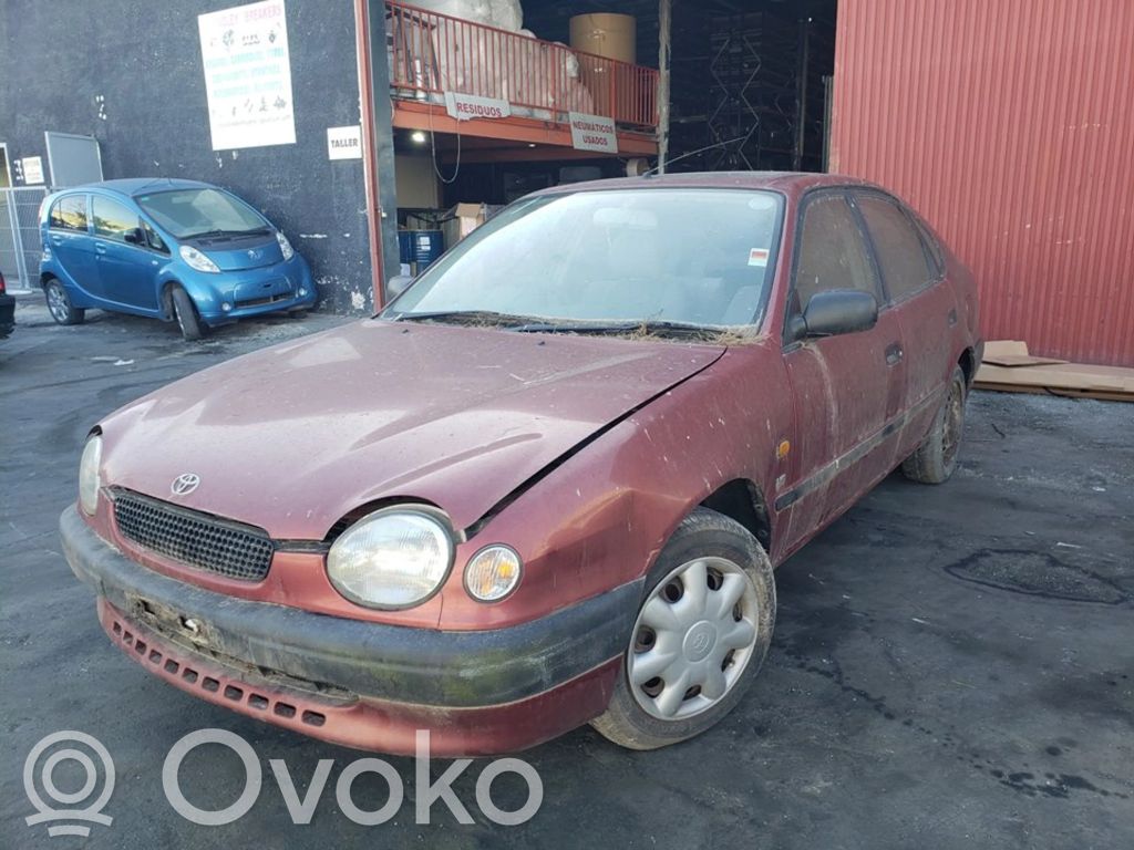 Corolla E120 E130 Corolla  12438R