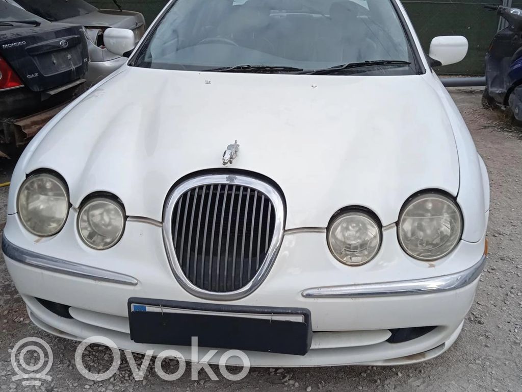 S-Type S-Type  XW432C333AF