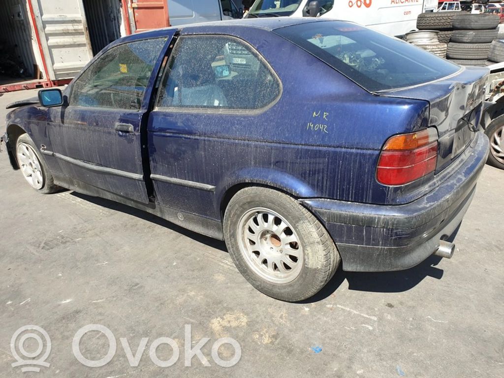 3 E36 Series 3  1021132397A