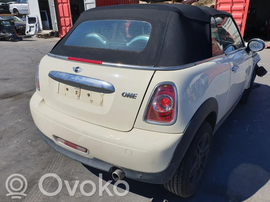 One - Cooper R57 One/Cooper R57  17236010