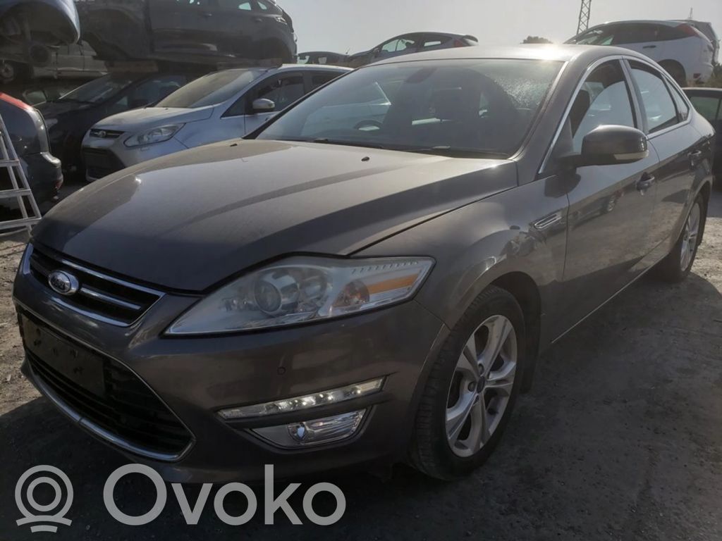 Mondeo MK IV Mondeo  CG912C405FB