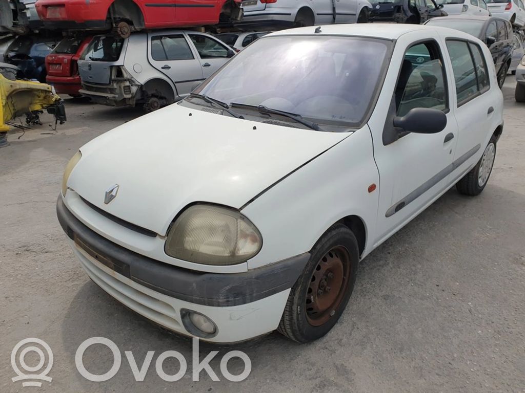 Clio II Clio  7700838256