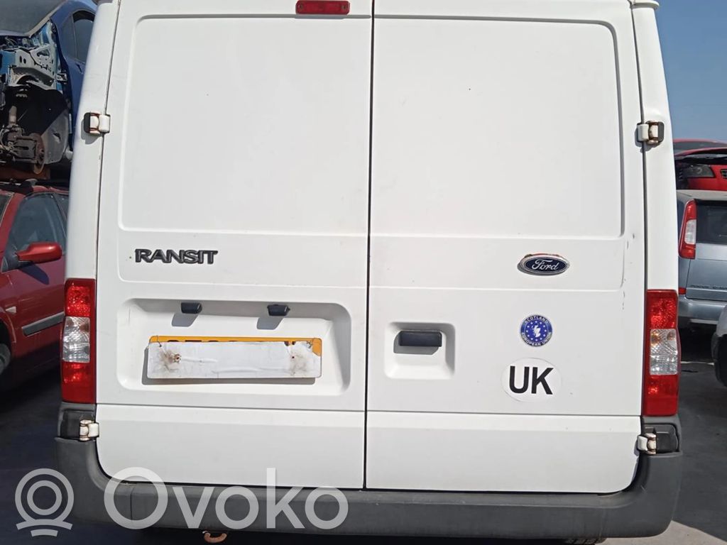 Transit Transit  EAF829