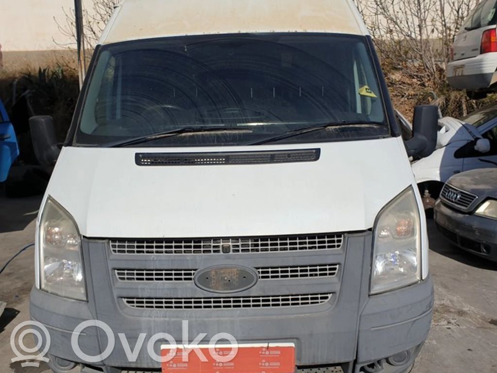 Transit Transit  CC119H307AC