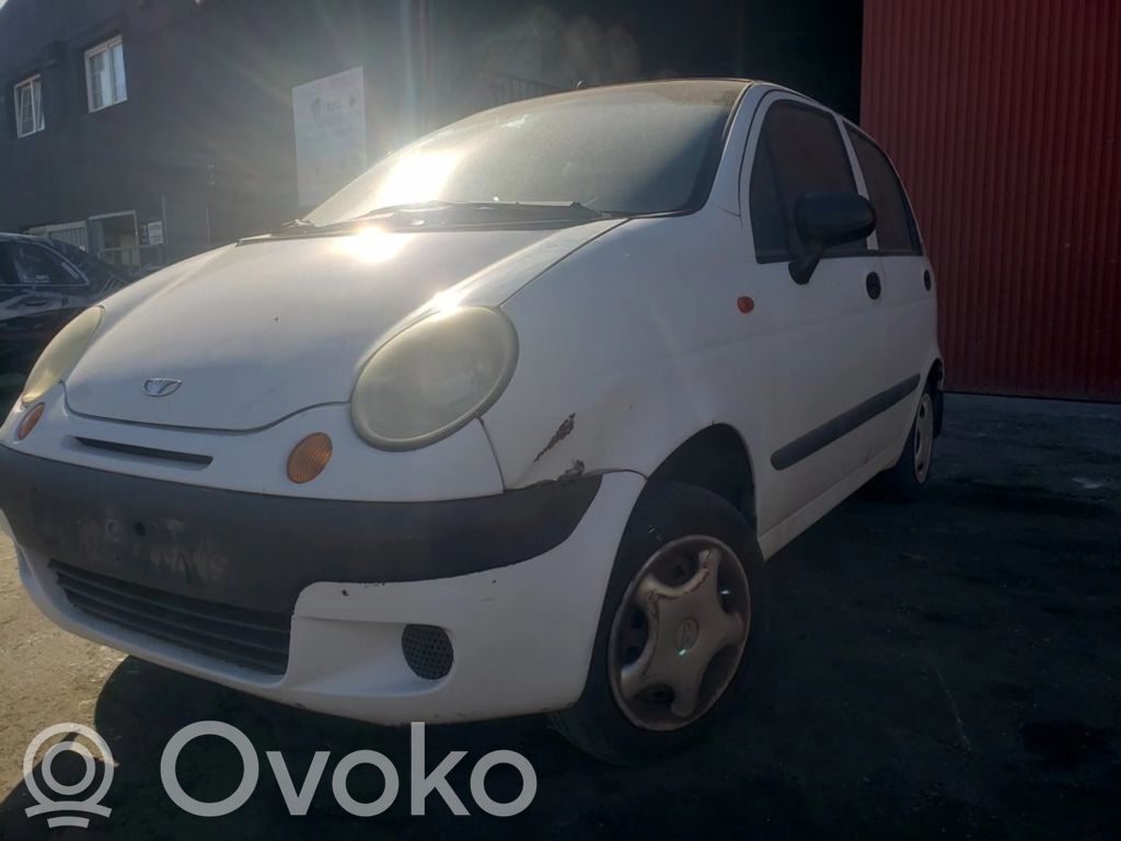 Matiz Matiz