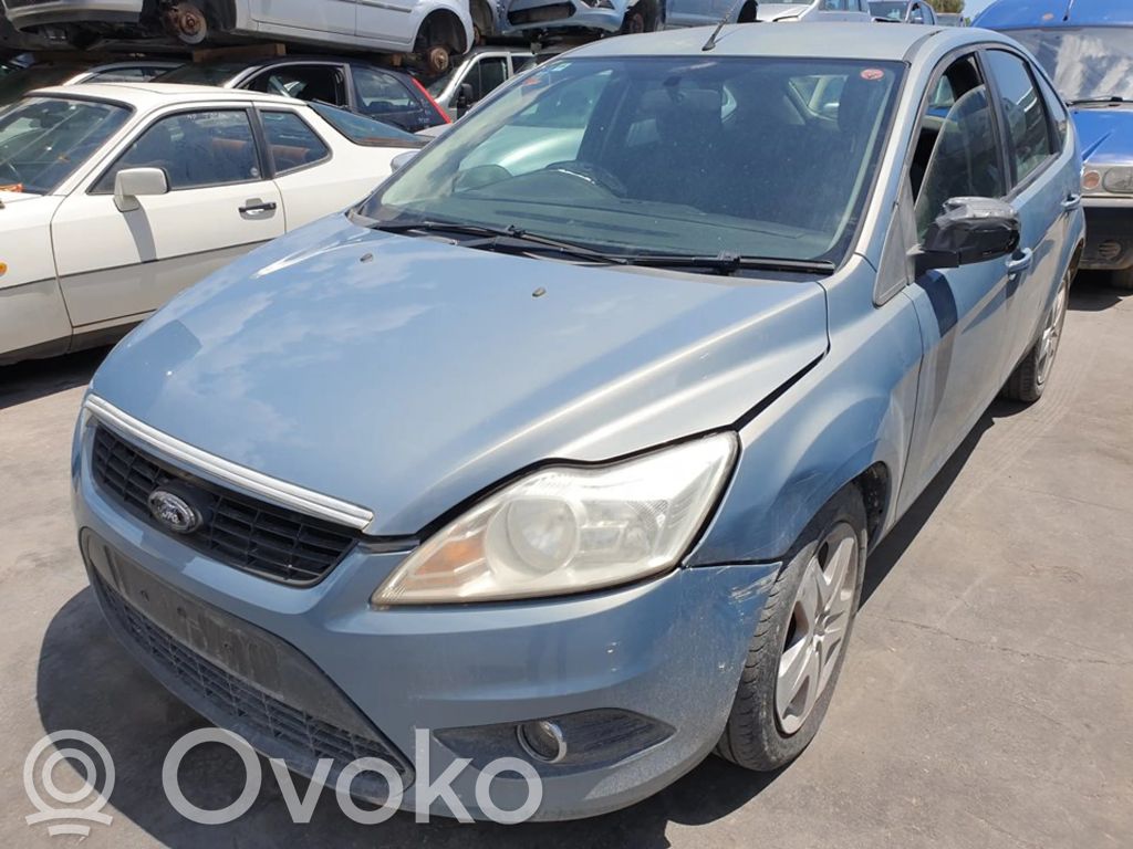 Focus Focus  5WS40778BT