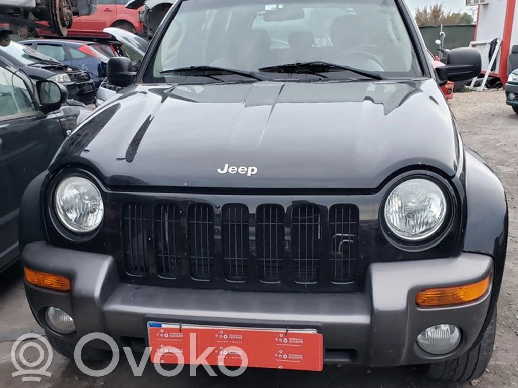 Cherokee KJ Cherokee  56028994AA