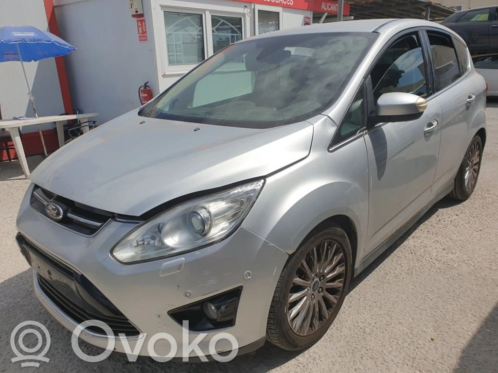 C-MAX II Focus C-MAX, C-MAX, Grand C-MAX  AV612B195KE