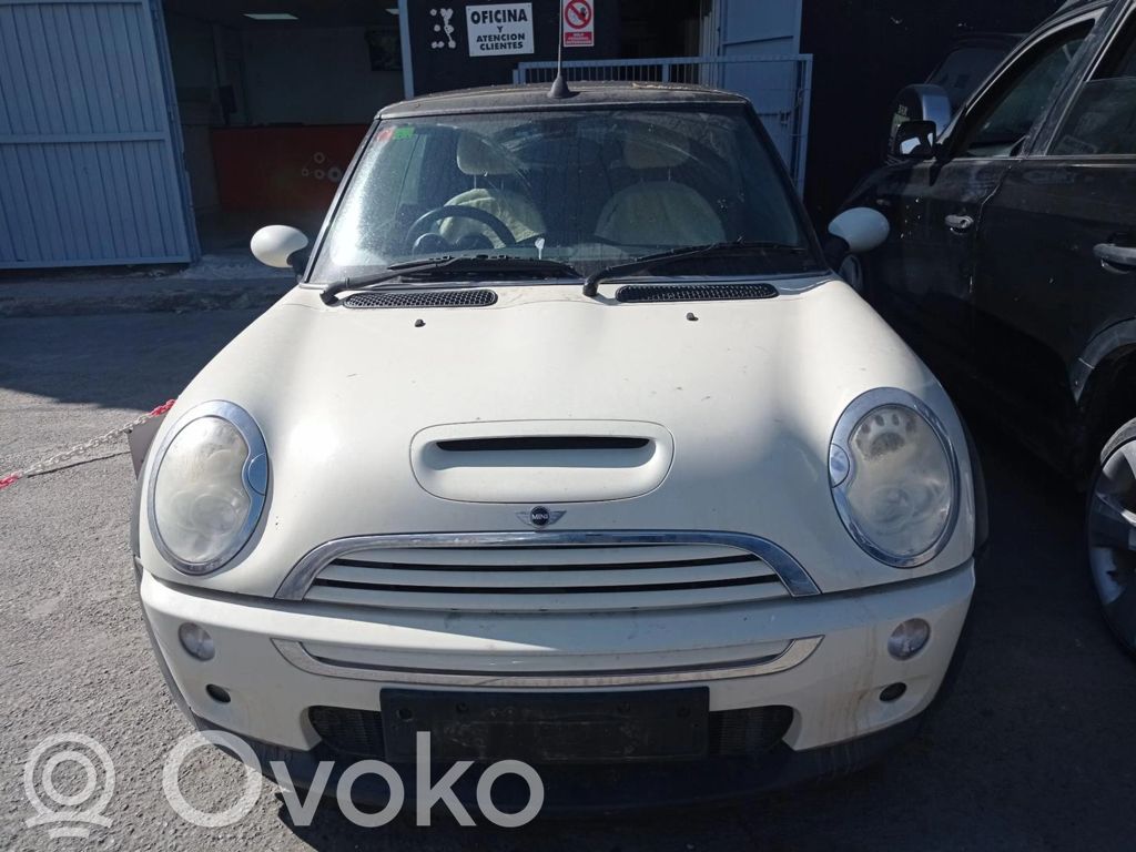 One - Cooper Cabrio R52 One/Cooper Cabrio R52  602617600D