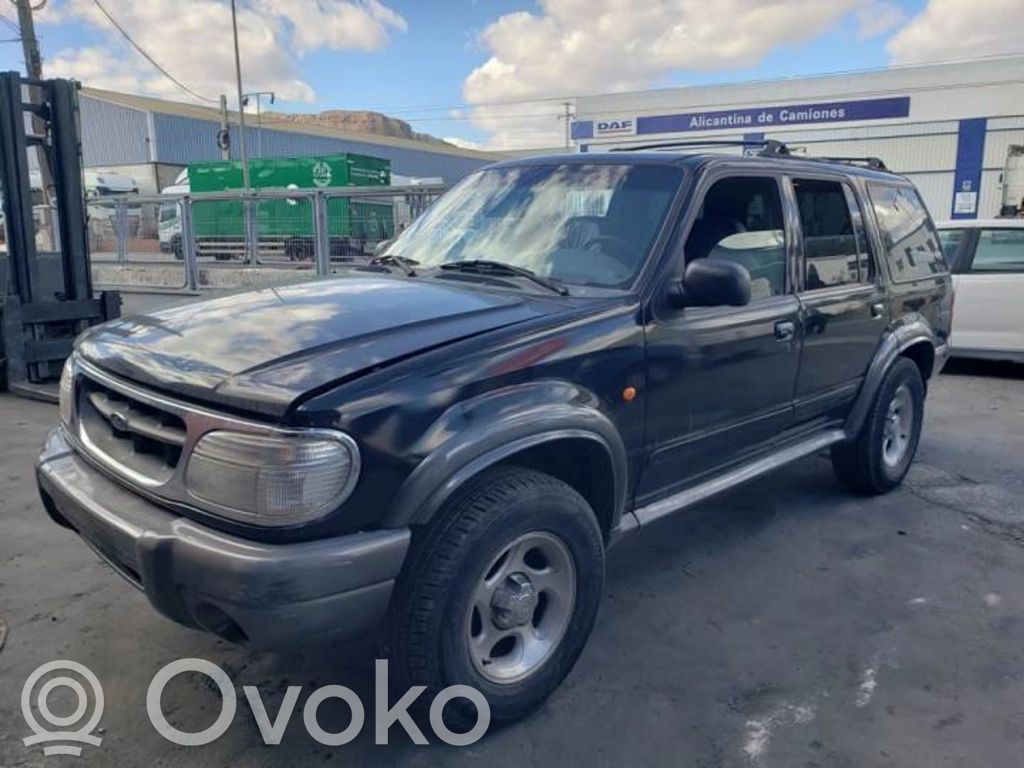 Explorer Explorer  XL2F9C734AA