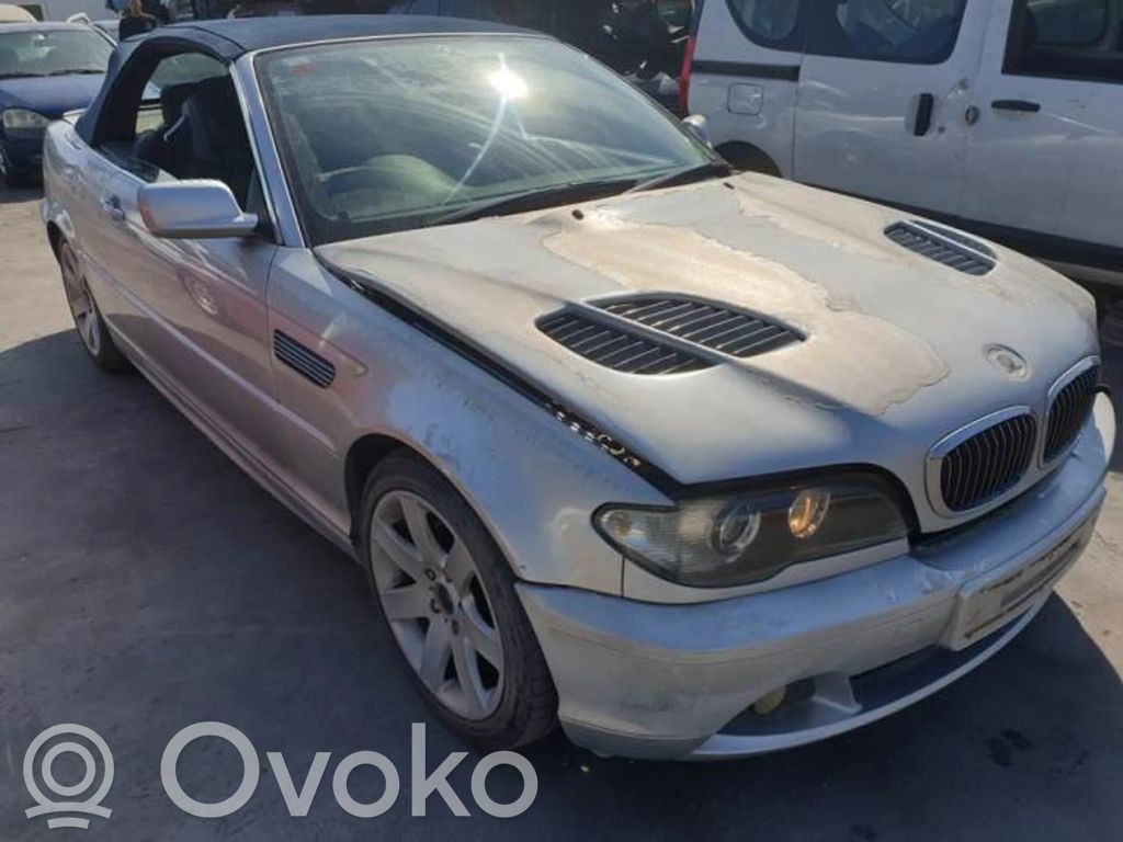 3 E46 Series 3  117814375869