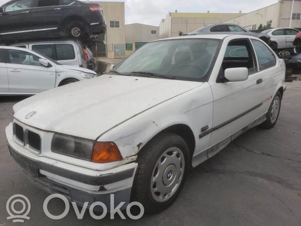 3 E36 Series 3  83535049