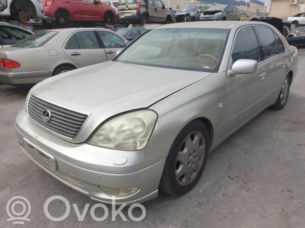 LS 430 LS  8934050010