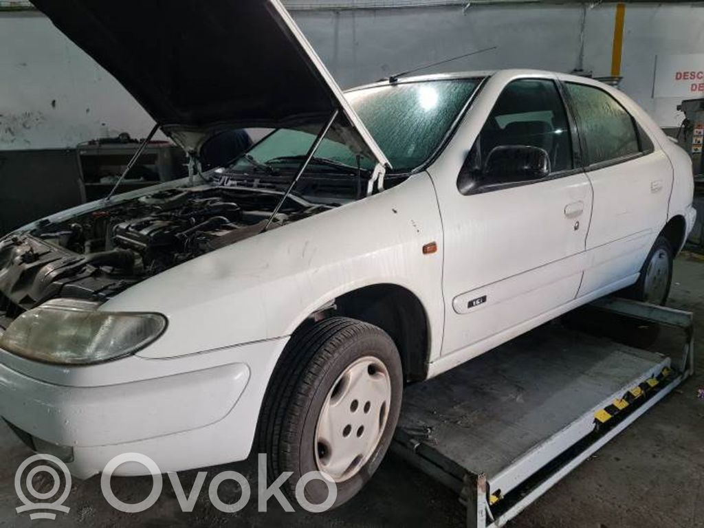Xsara Xsara, Xsara Picasso  34412001