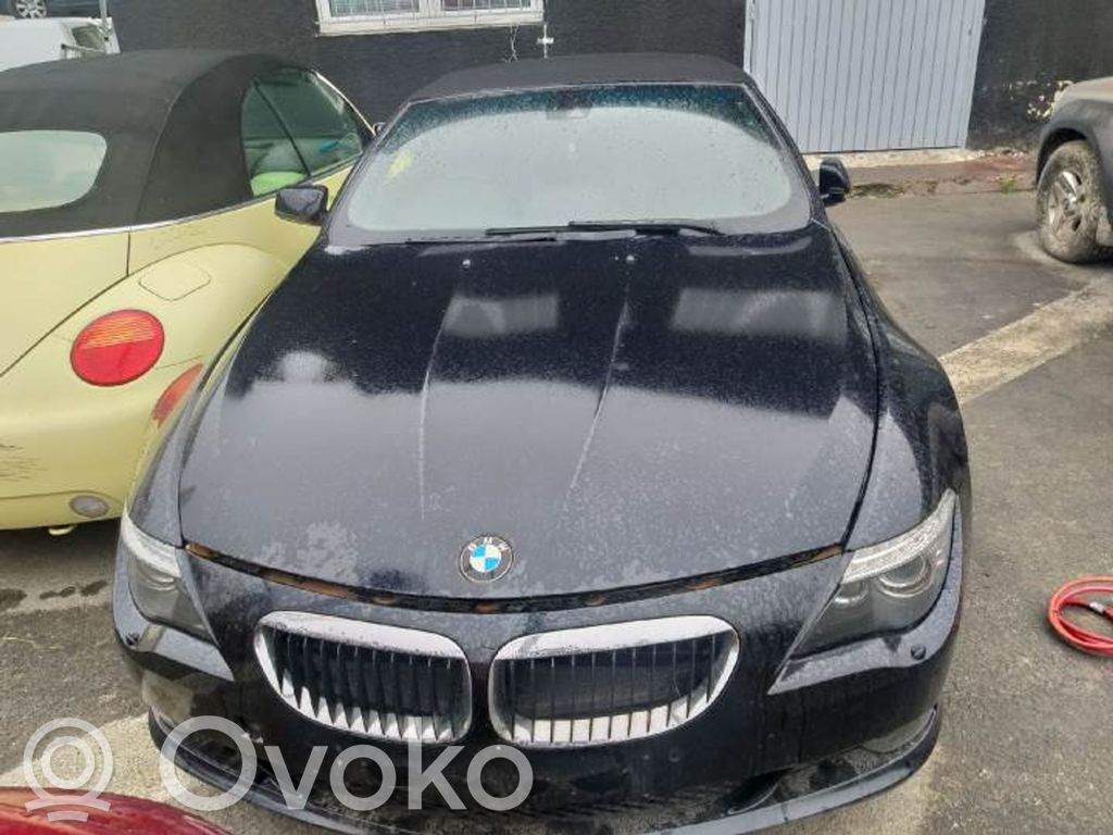 6 E63 E64 Series 6  54318236837