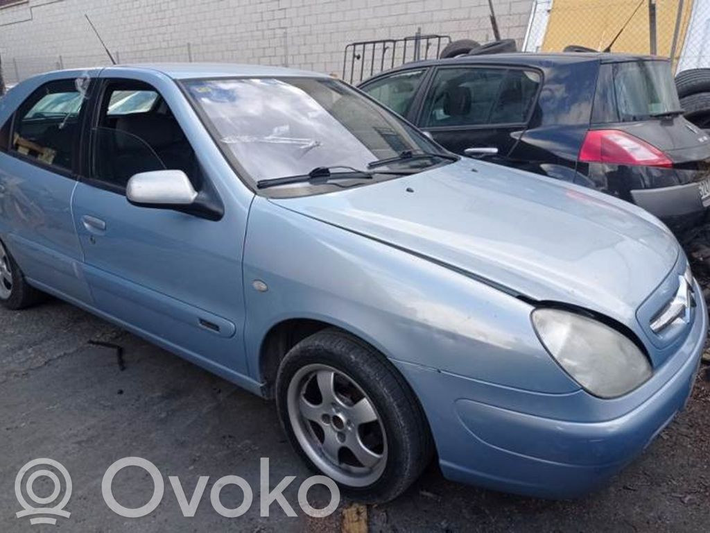 Xsara Xsara, Xsara Picasso  E161004