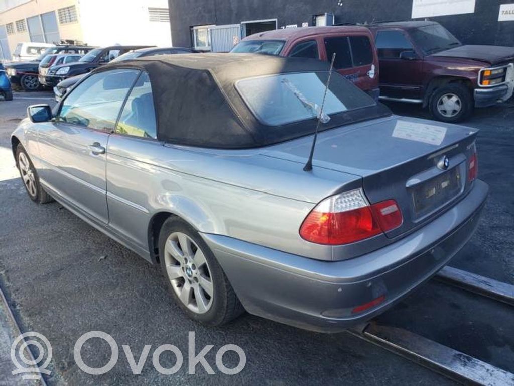 3 E46 Series 3  6920704