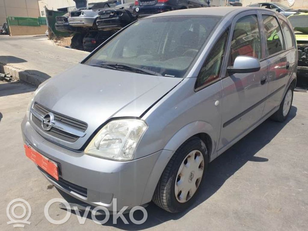 Meriva A Meriva  25327304