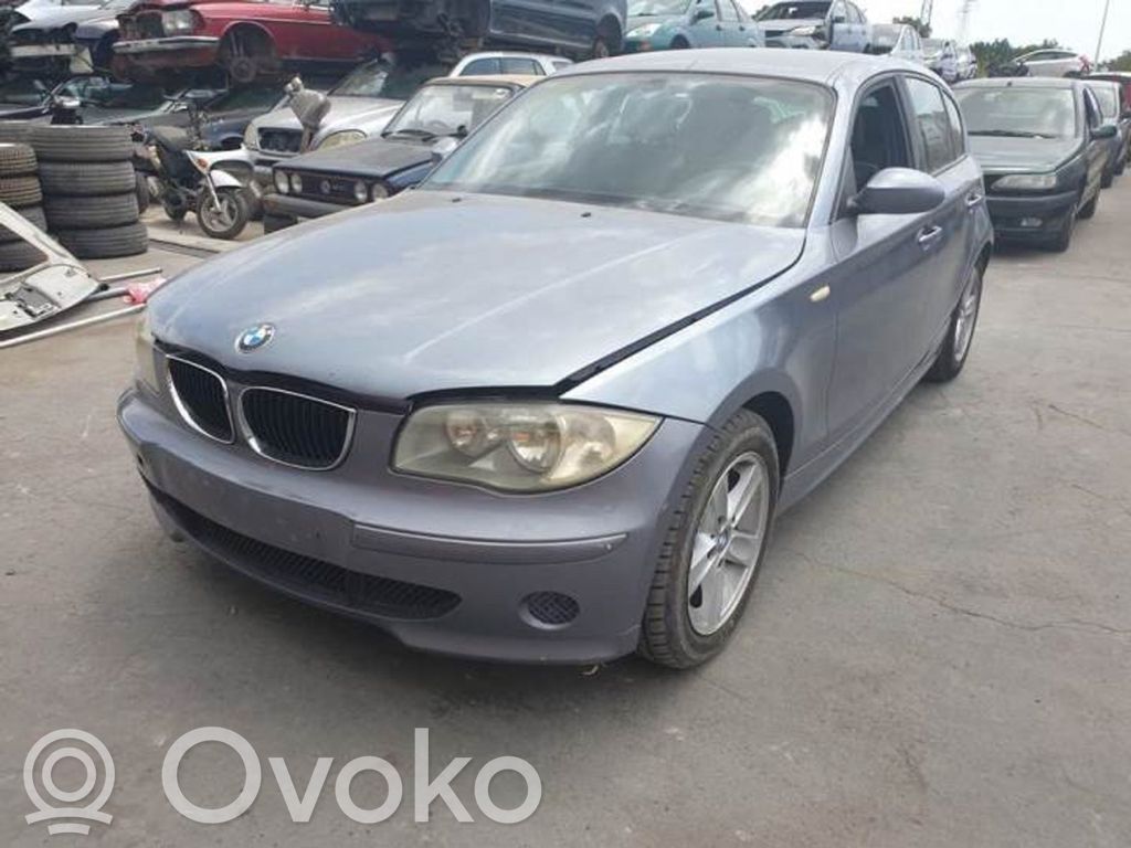 1 E81 E87 Series 1  63279502