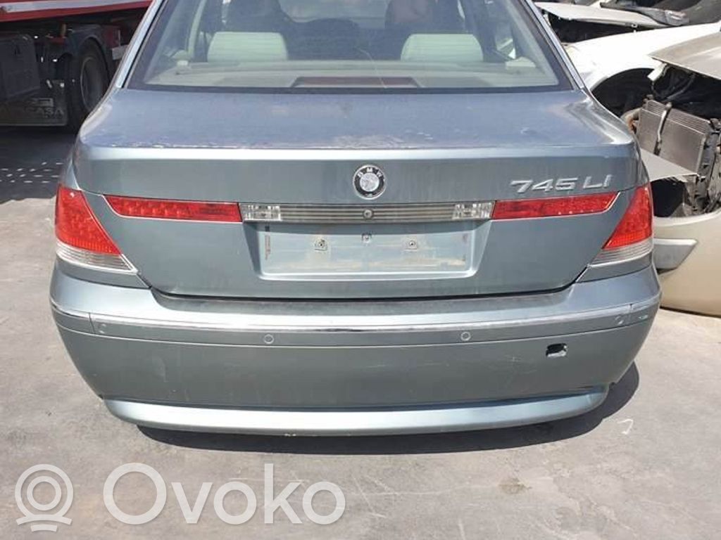 7 E65 E66 Series 7  61316902089