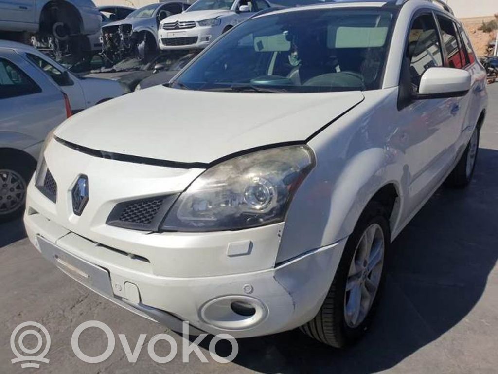 Koleos I Koleos  26060JY