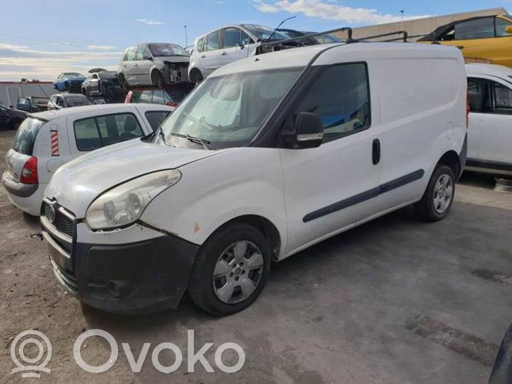 Doblo Doblo  07355042980