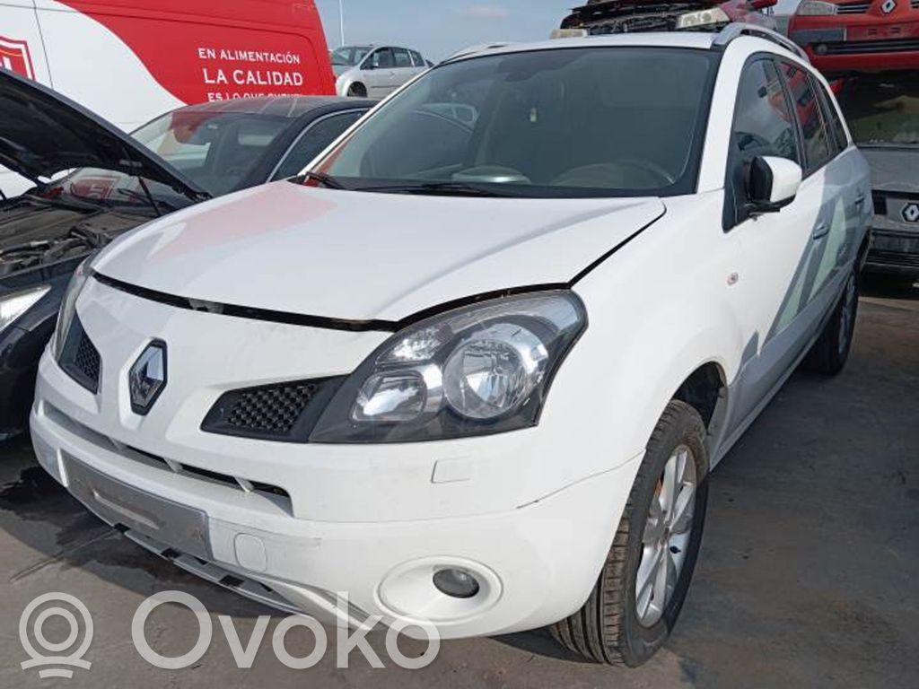 Koleos I Koleos  82751JY00A