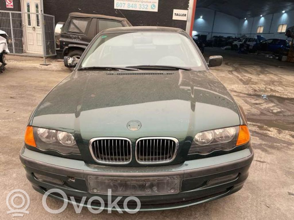 3 E46 Series 3  7SB16C