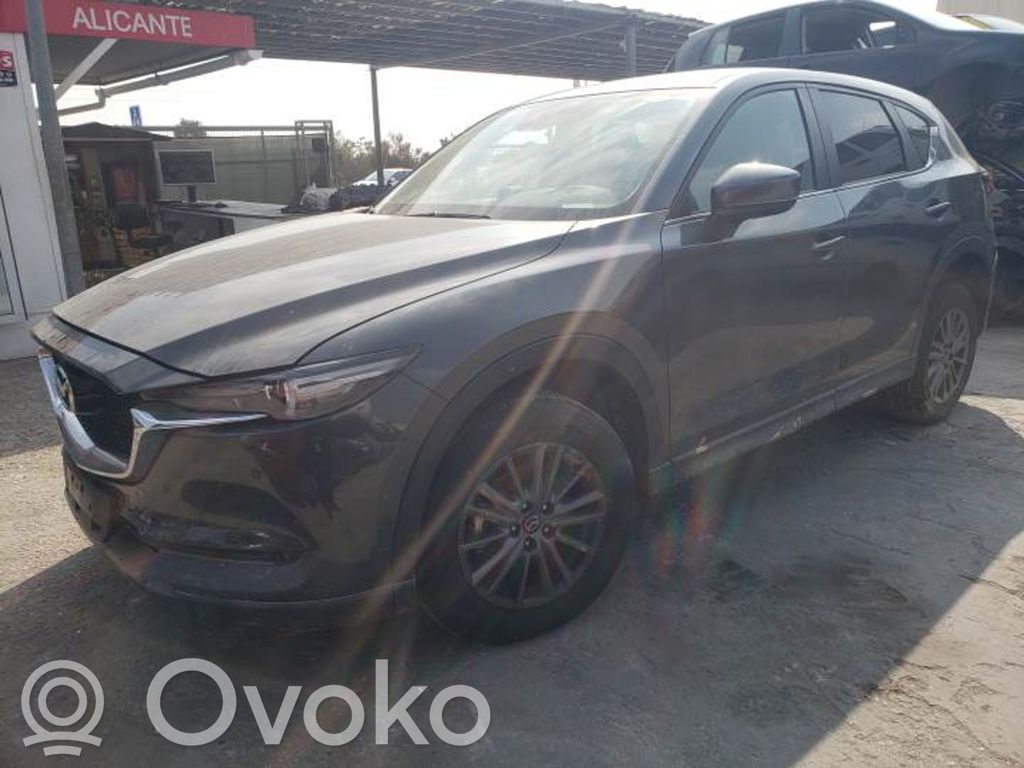 CX-5 CX-5  KB8M669C0