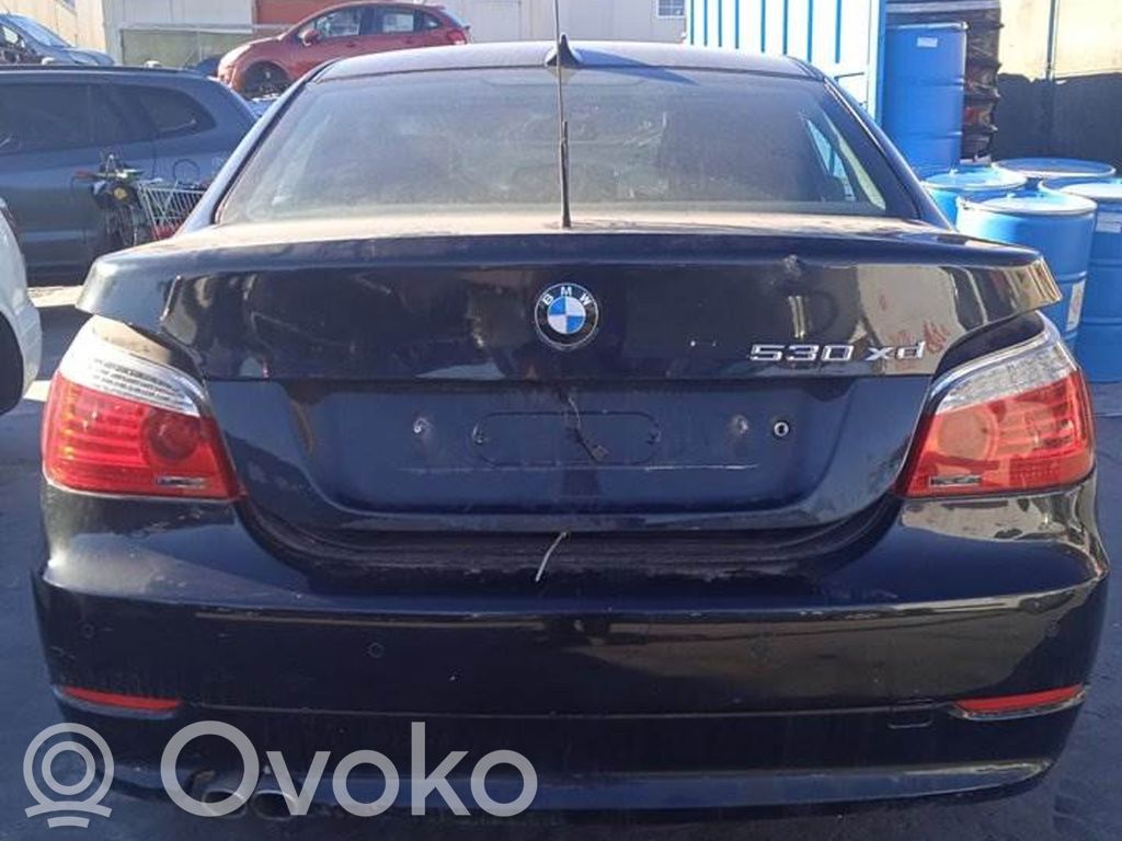 5 E60 E61 Series 5  65829141809