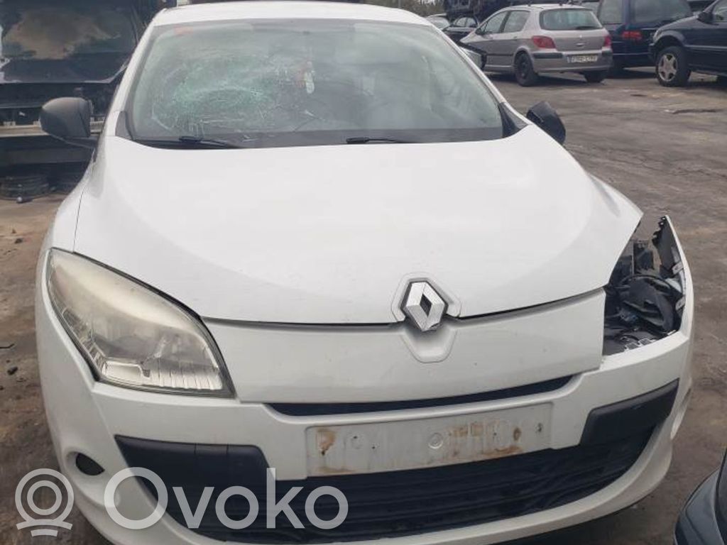 Megane III Megane  6109209