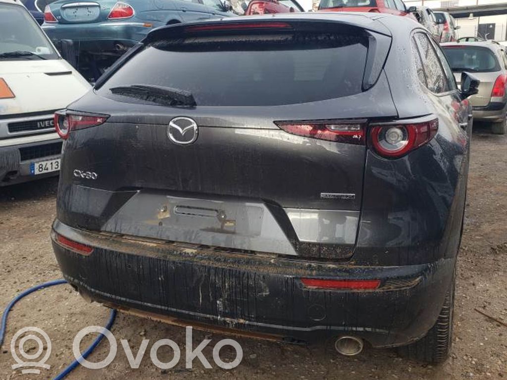 CX-30 CX-30  DFR546100
